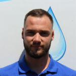 Arthur, technicien recherche de fuites Ax'eau à Lyon / Villeurbanne - Rhône (69)