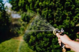 Ax'eau recherche de fuite - restrictions d'eau en France en 2023