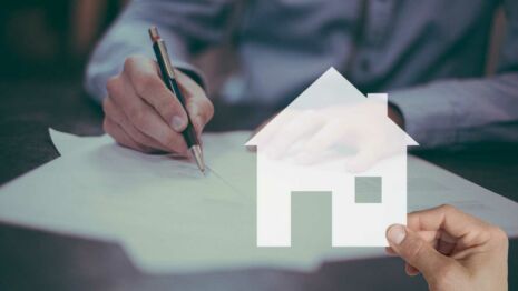 Contrat d'assurance habitation - convention IRSI
