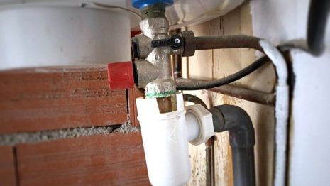groupe sécurité chauffe eau